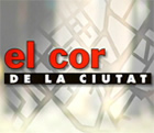 El cor de la ciutat